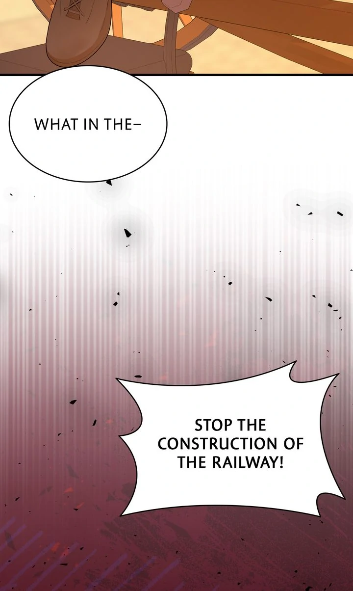 Till Divorce Do Us Part! Chapter 74 - Page 24