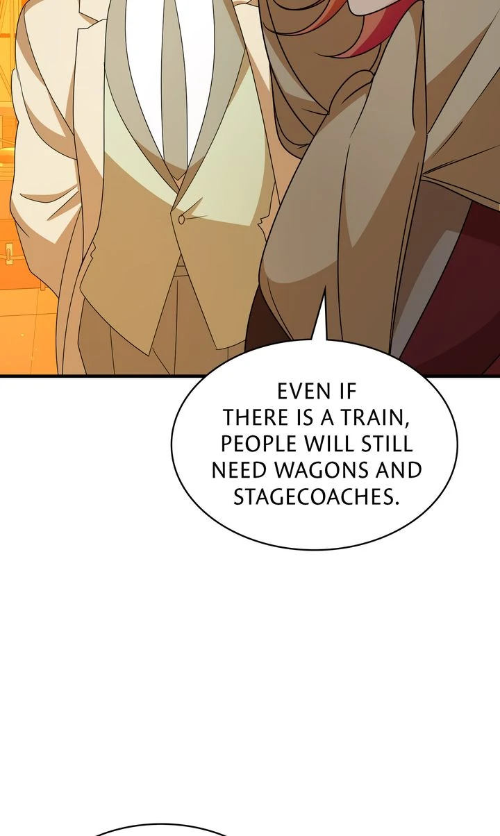 Till Divorce Do Us Part! Chapter 74 - Page 34