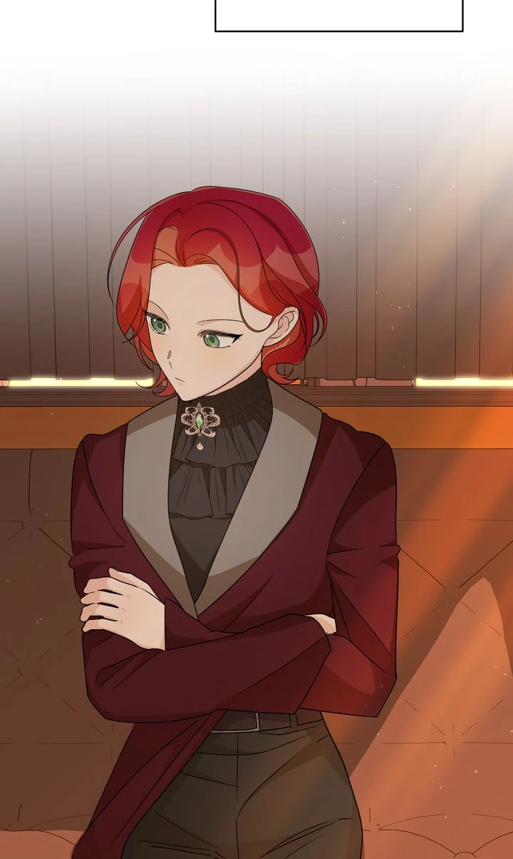 Till Divorce Do Us Part! Chapter 74 - Page 4