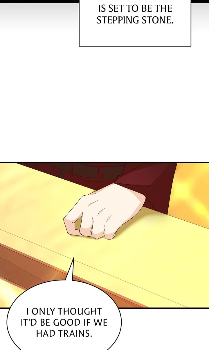 Till Divorce Do Us Part! Chapter 74 - Page 42