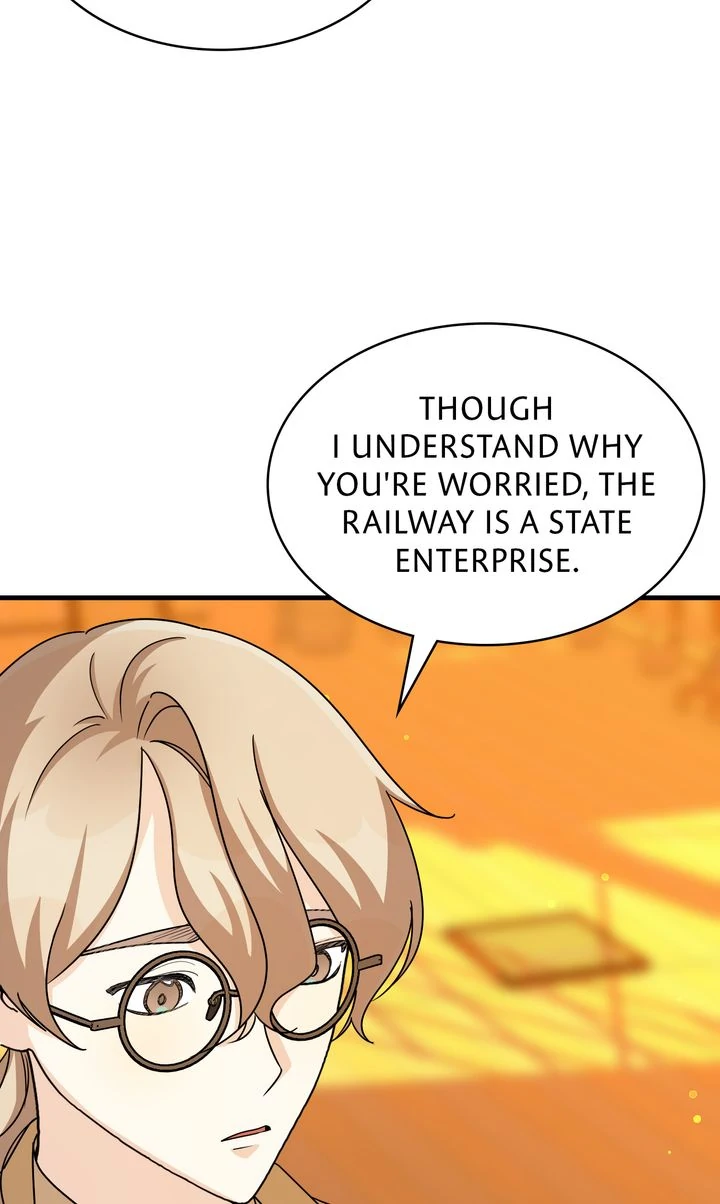 Till Divorce Do Us Part! Chapter 74 - Page 43