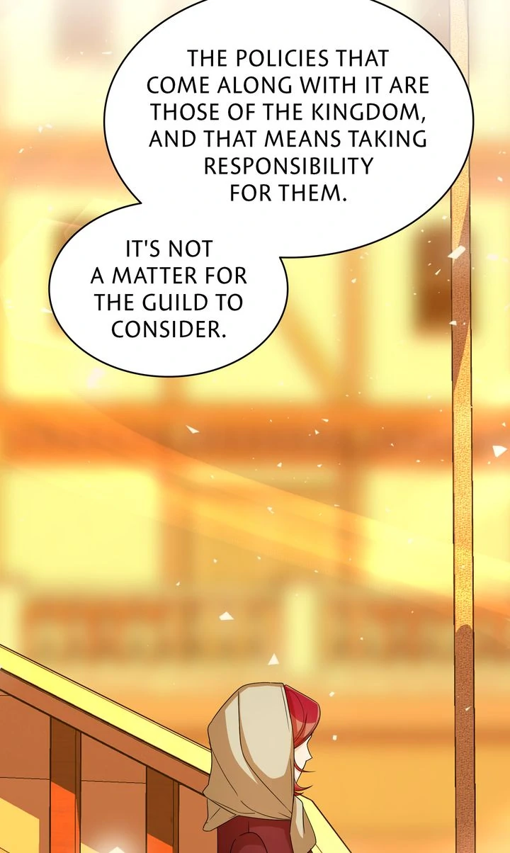 Till Divorce Do Us Part! Chapter 74 - Page 45
