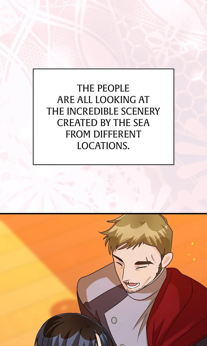 Till Divorce Do Us Part! Chapter 74 - Page 53