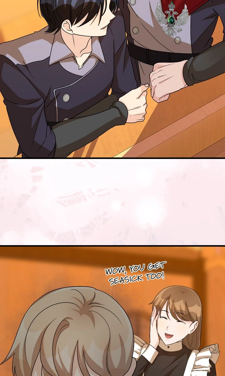 Till Divorce Do Us Part! Chapter 74 - Page 54