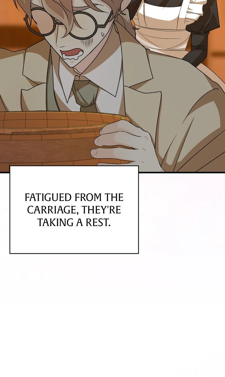 Till Divorce Do Us Part! Chapter 74 - Page 55