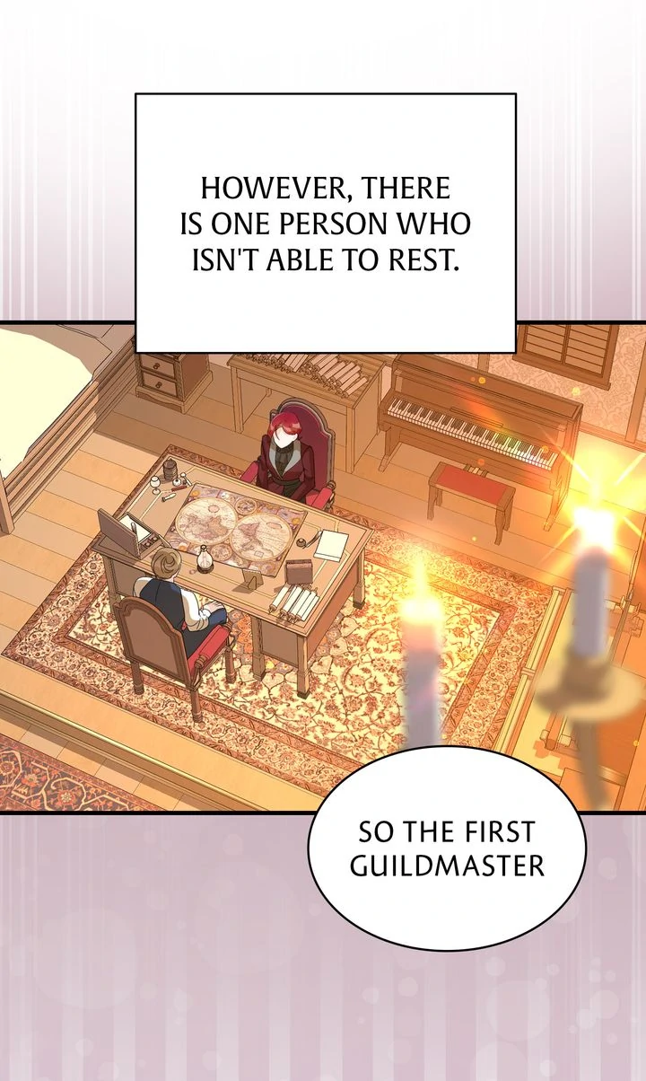 Till Divorce Do Us Part! Chapter 74 - Page 56