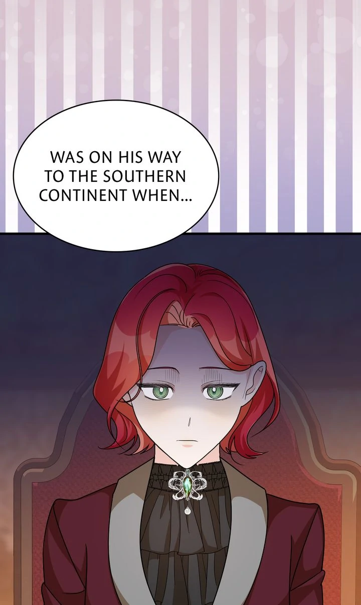 Till Divorce Do Us Part! Chapter 74 - Page 57