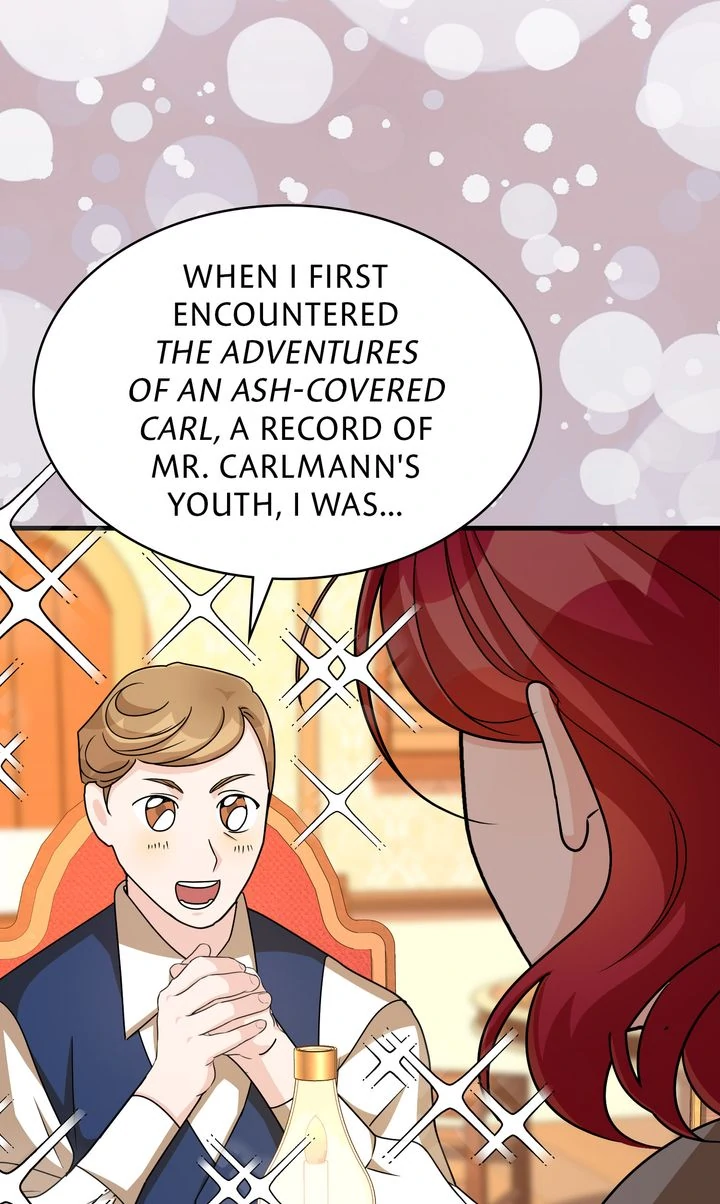 Till Divorce Do Us Part! Chapter 74 - Page 59