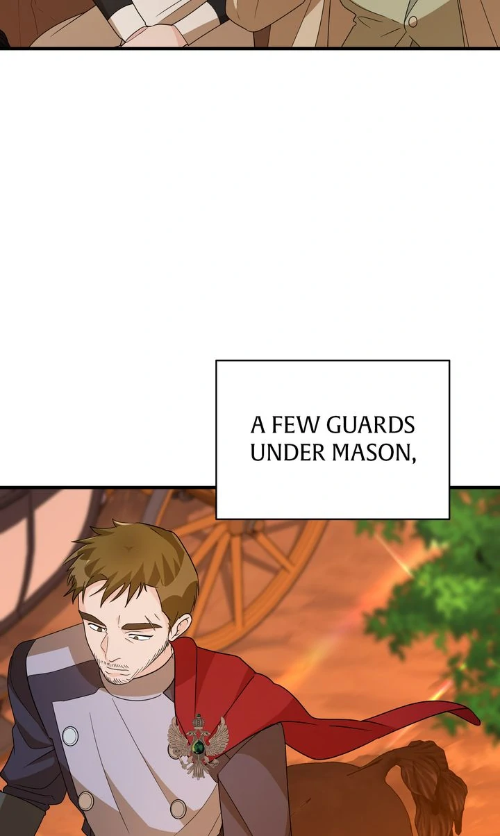 Till Divorce Do Us Part! Chapter 74 - Page 6