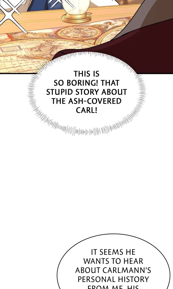 Till Divorce Do Us Part! Chapter 74 - Page 60