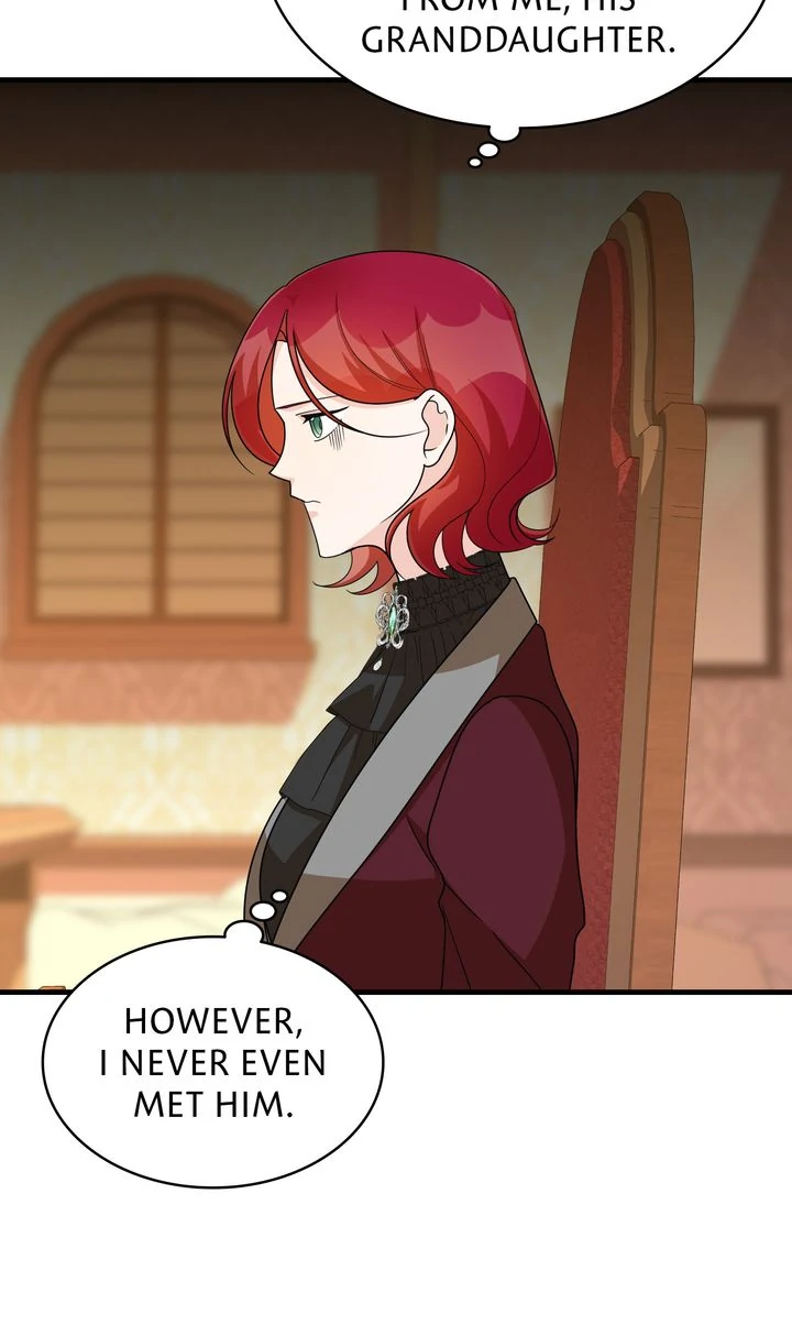Till Divorce Do Us Part! Chapter 74 - Page 61