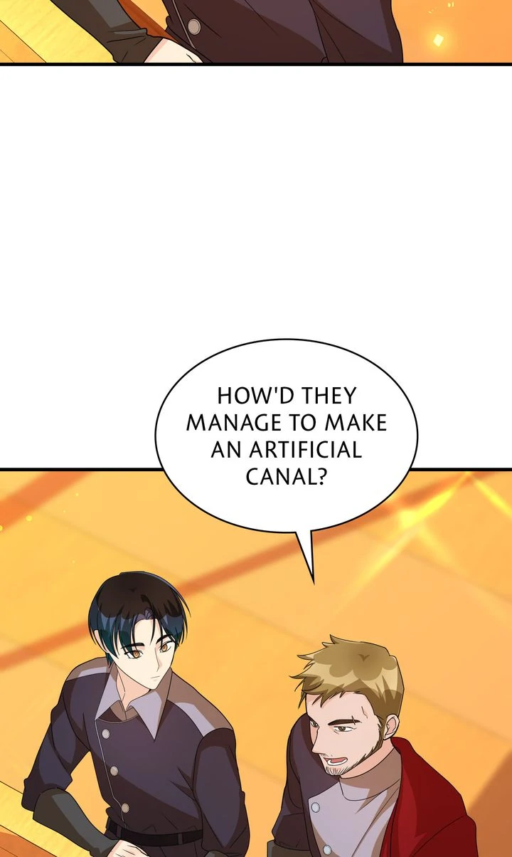 Till Divorce Do Us Part! Chapter 74 - Page 64