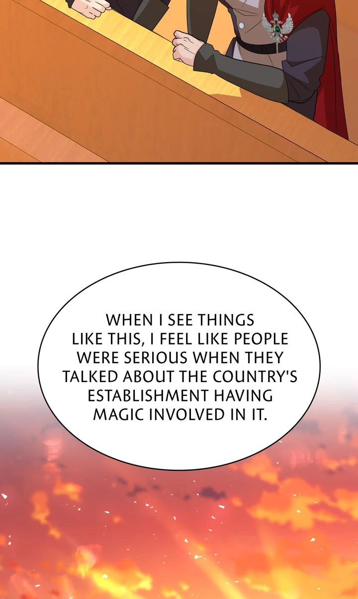 Till Divorce Do Us Part! Chapter 74 - Page 65