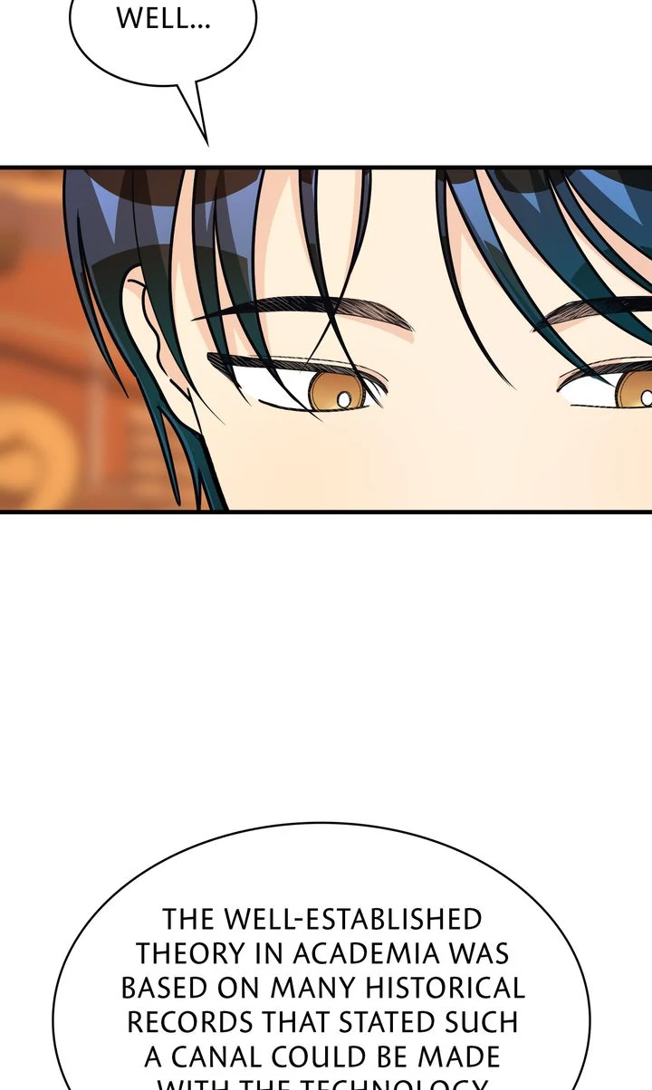 Till Divorce Do Us Part! Chapter 74 - Page 67