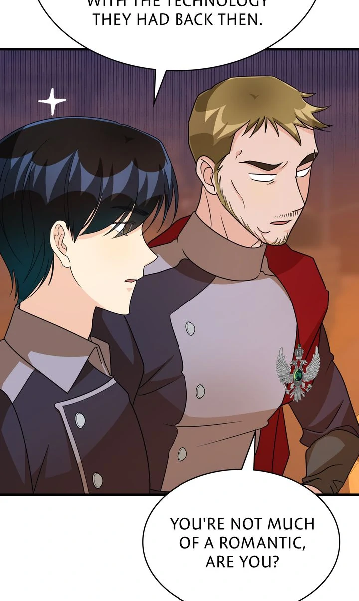 Till Divorce Do Us Part! Chapter 74 - Page 68