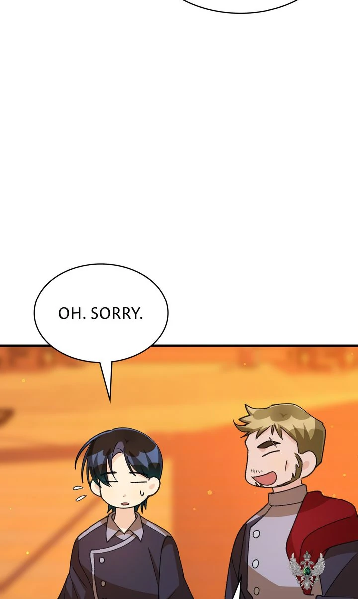 Till Divorce Do Us Part! Chapter 74 - Page 69