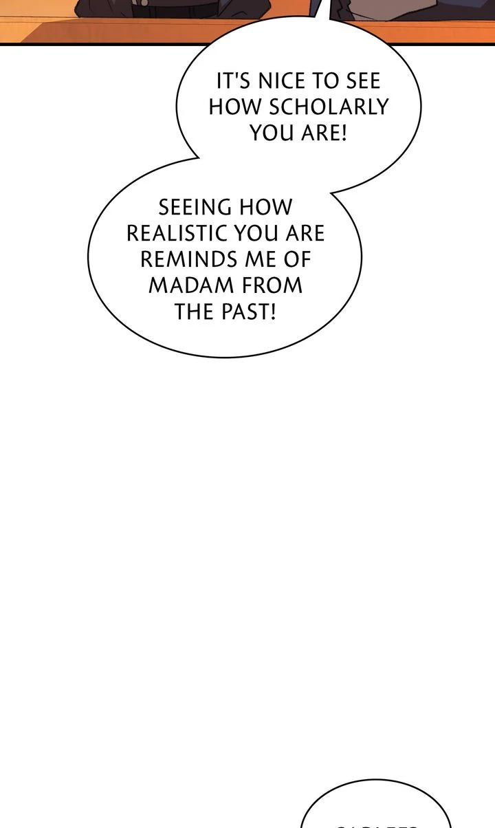 Till Divorce Do Us Part! Chapter 74 - Page 70