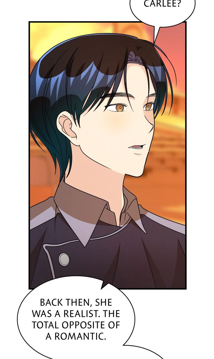 Till Divorce Do Us Part! Chapter 74 - Page 71