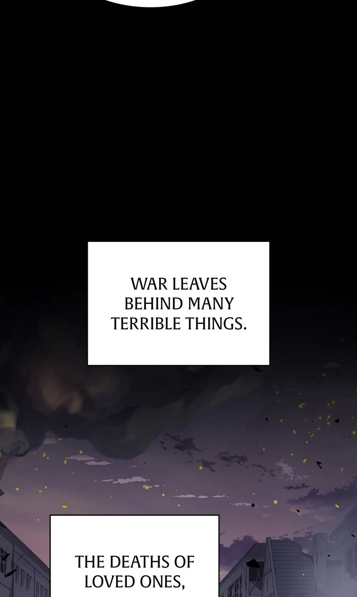Till Divorce Do Us Part! Chapter 74 - Page 74