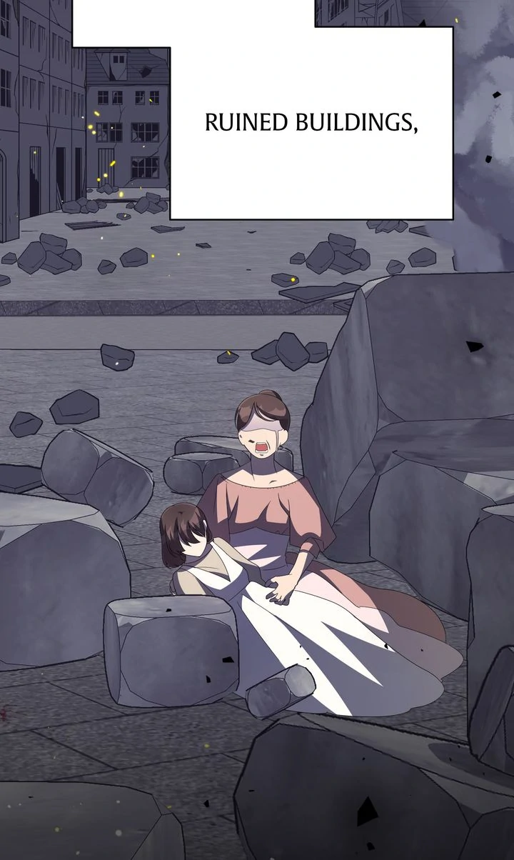 Till Divorce Do Us Part! Chapter 74 - Page 75