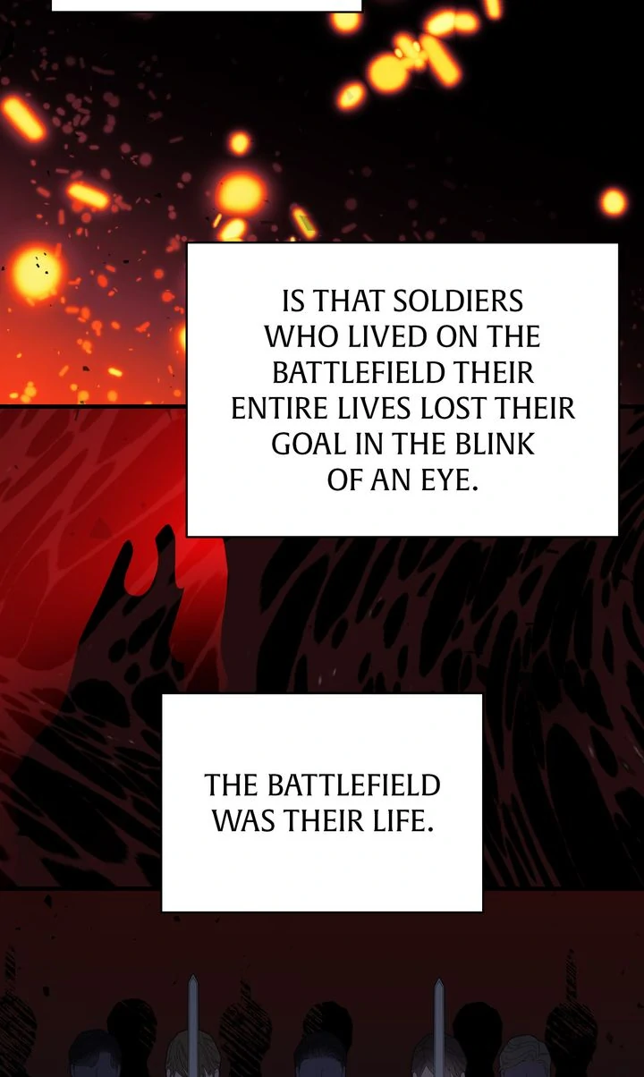 Till Divorce Do Us Part! Chapter 74 - Page 77