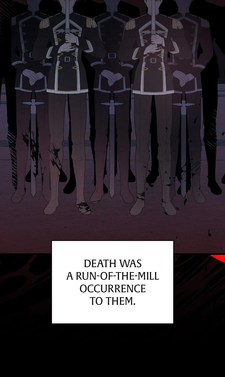 Till Divorce Do Us Part! Chapter 74 - Page 78