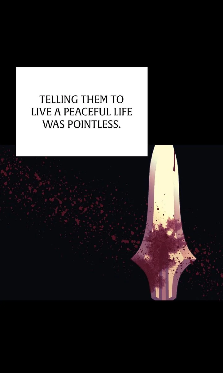 Till Divorce Do Us Part! Chapter 74 - Page 79