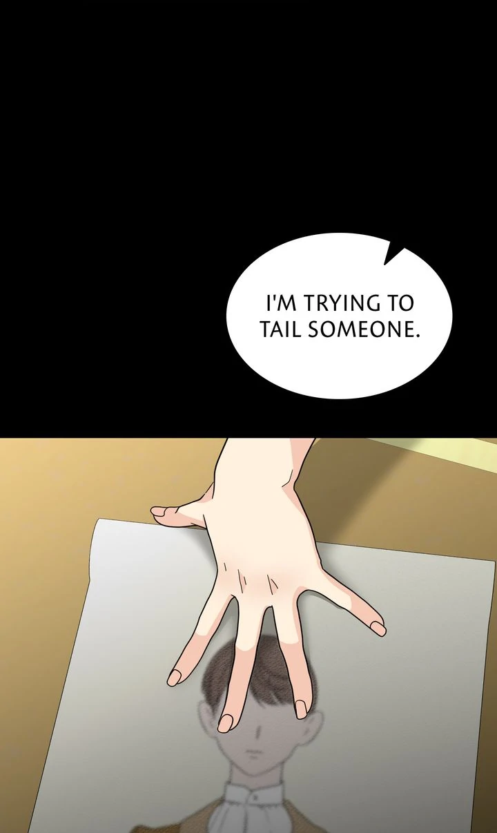 Till Divorce Do Us Part! Chapter 75 - Page 16