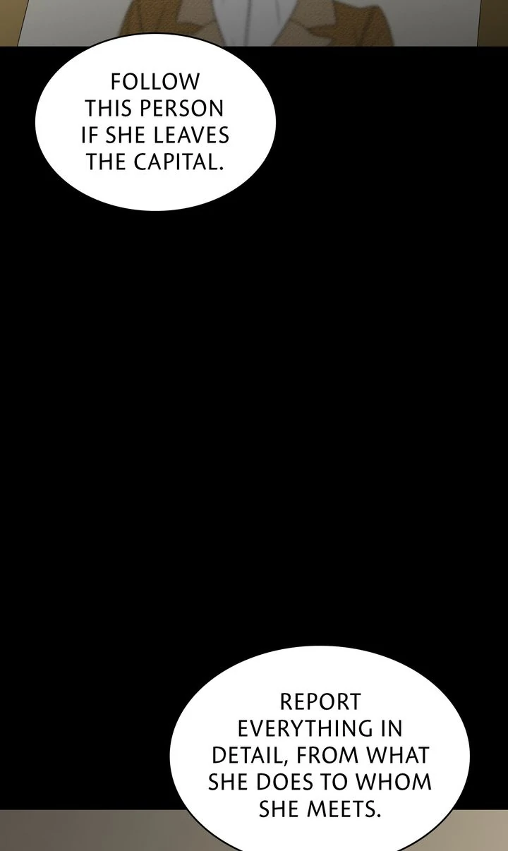 Till Divorce Do Us Part! Chapter 75 - Page 17
