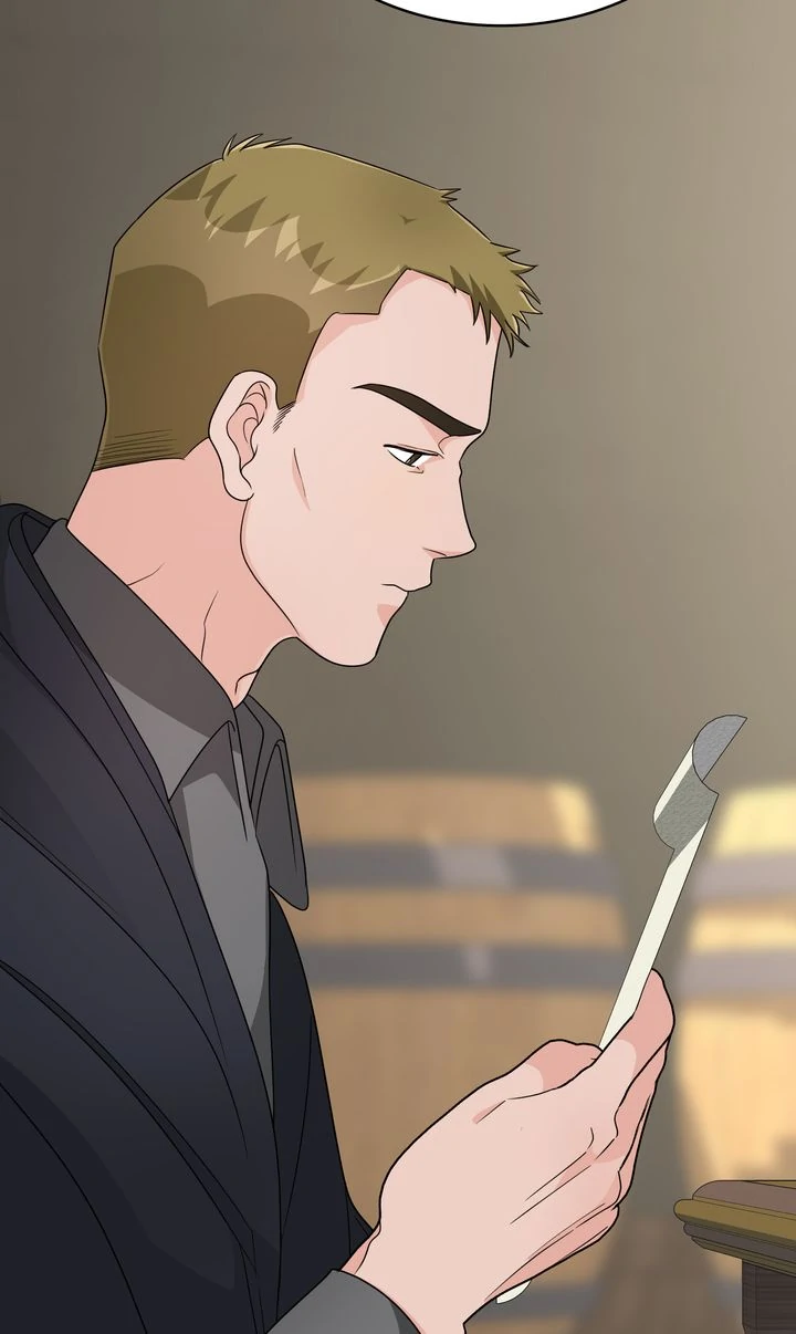 Till Divorce Do Us Part! Chapter 75 - Page 18