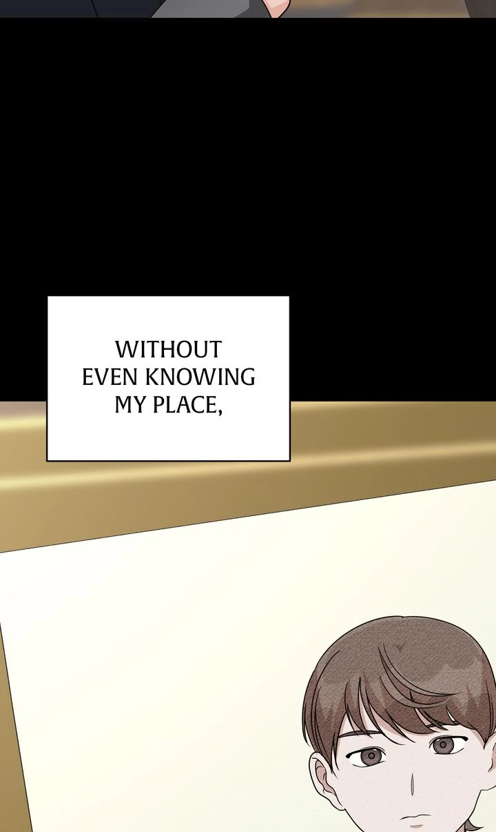 Till Divorce Do Us Part! Chapter 75 - Page 19