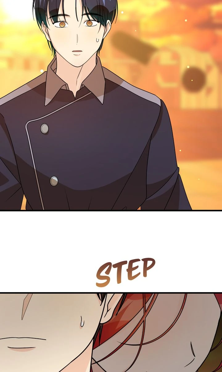 Till Divorce Do Us Part! Chapter 75 - Page 2