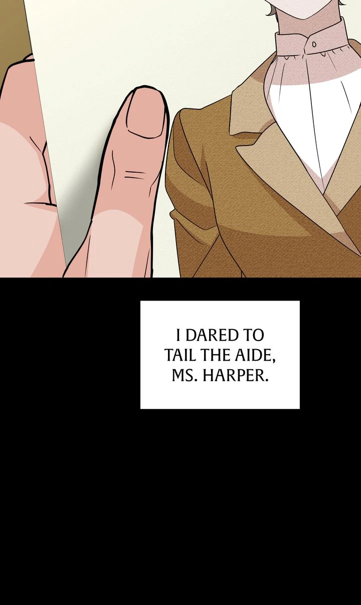 Till Divorce Do Us Part! Chapter 75 - Page 20