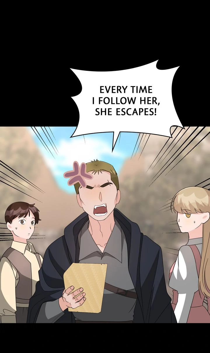 Till Divorce Do Us Part! Chapter 75 - Page 24