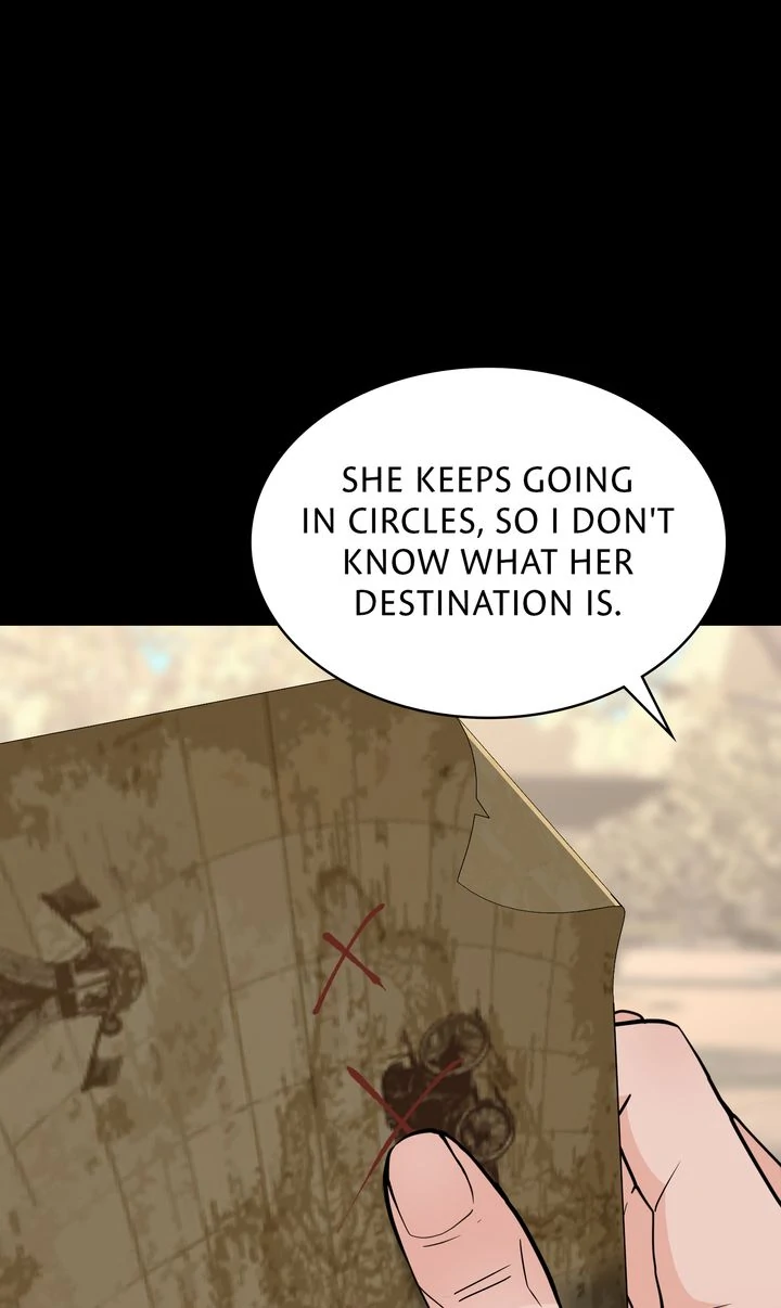 Till Divorce Do Us Part! Chapter 75 - Page 25