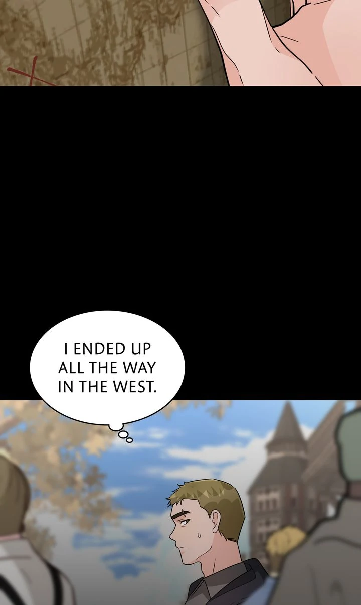 Till Divorce Do Us Part! Chapter 75 - Page 26