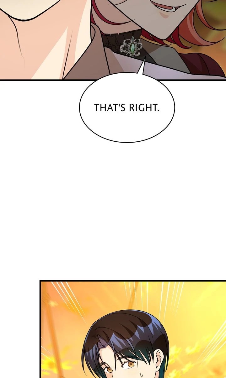 Till Divorce Do Us Part! Chapter 75 - Page 3