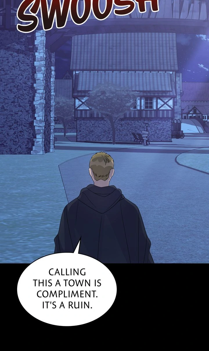Till Divorce Do Us Part! Chapter 75 - Page 32