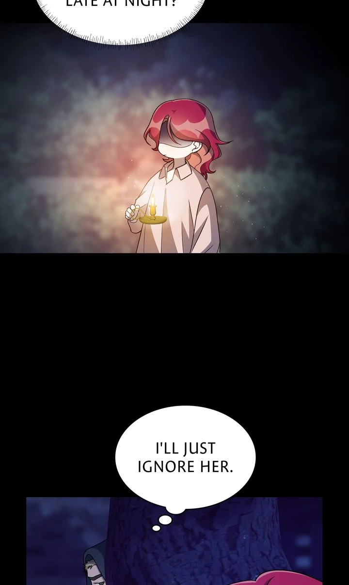 Till Divorce Do Us Part! Chapter 75 - Page 39