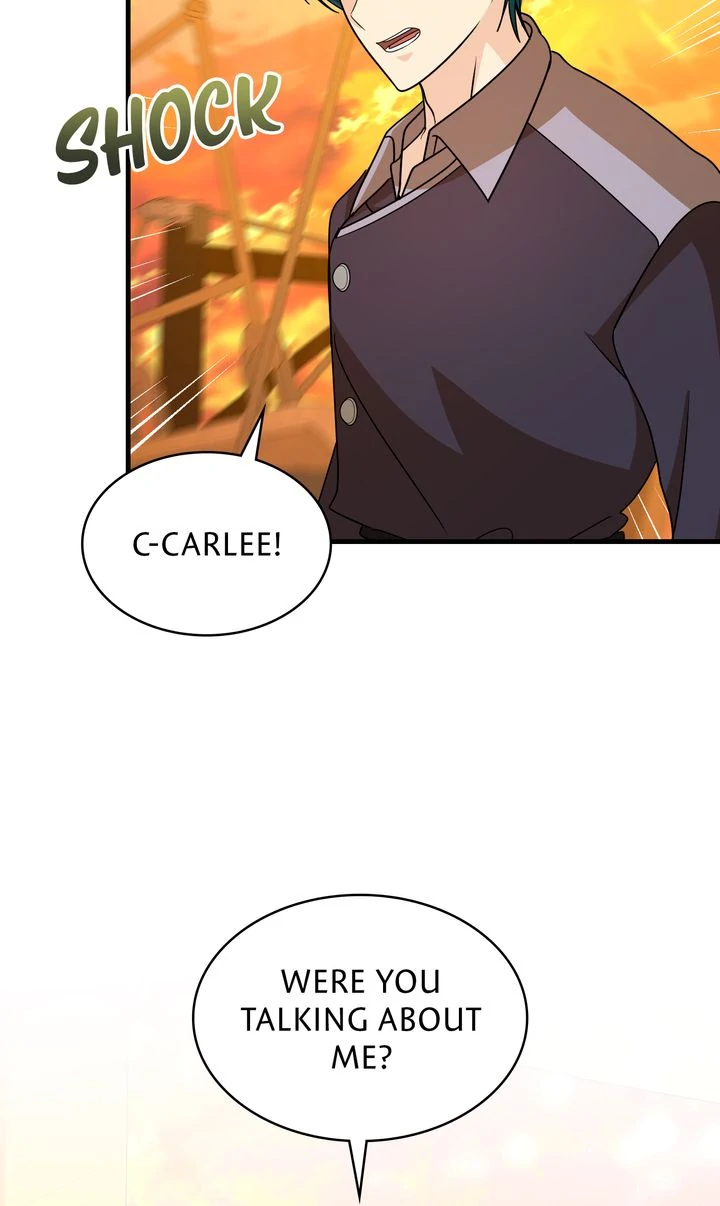 Till Divorce Do Us Part! Chapter 75 - Page 4