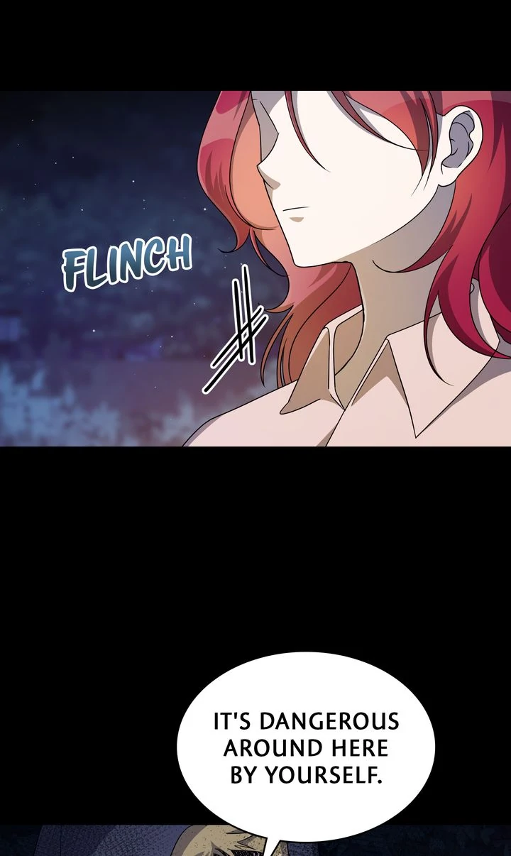 Till Divorce Do Us Part! Chapter 75 - Page 43