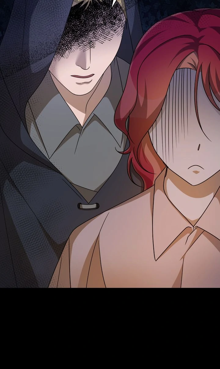 Till Divorce Do Us Part! Chapter 75 - Page 44