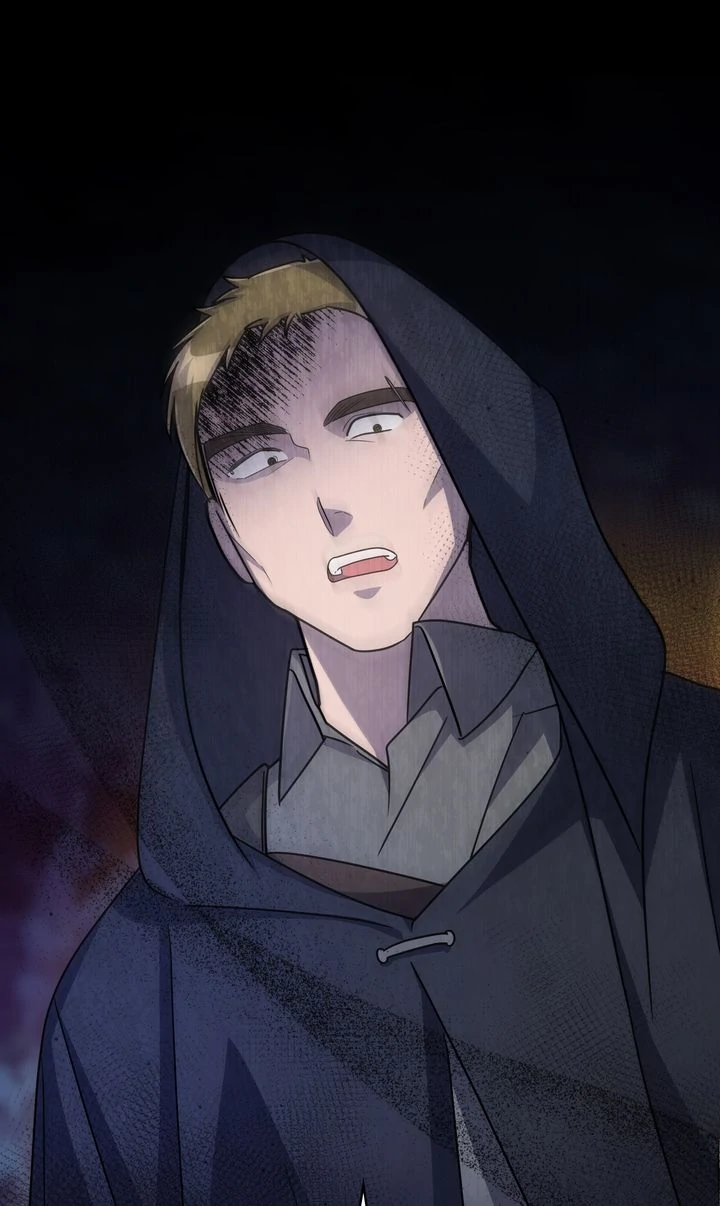 Till Divorce Do Us Part! Chapter 75 - Page 46