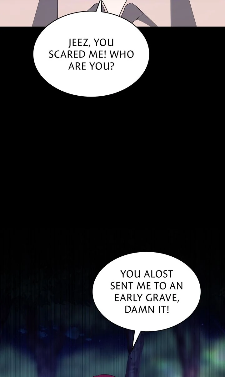 Till Divorce Do Us Part! Chapter 75 - Page 49
