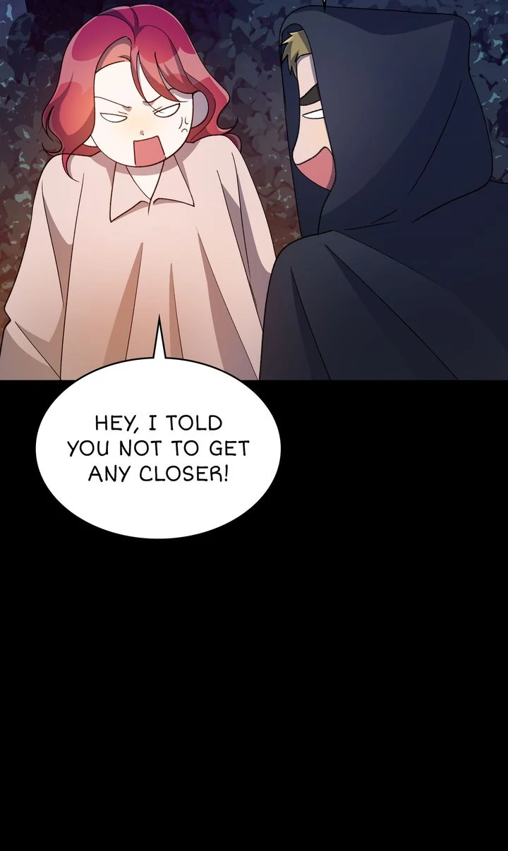 Till Divorce Do Us Part! Chapter 75 - Page 53