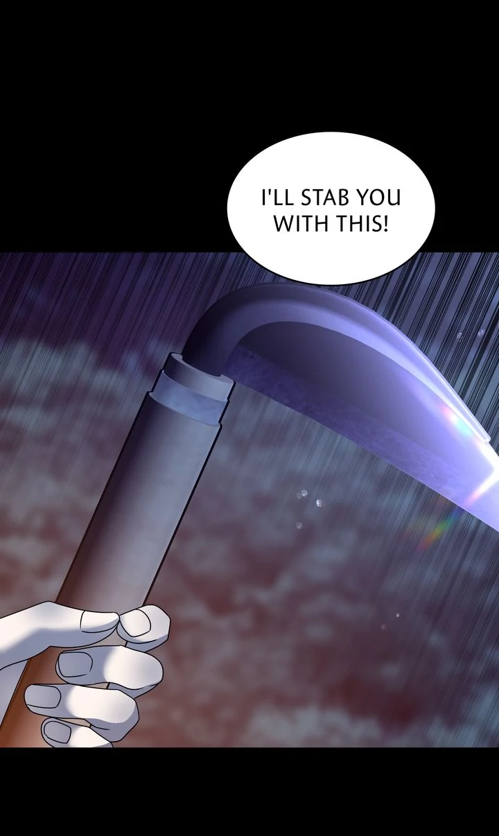 Till Divorce Do Us Part! Chapter 75 - Page 54