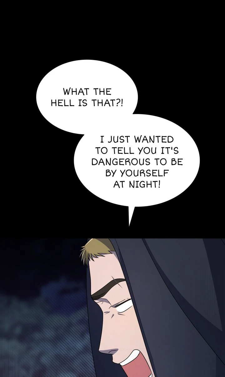 Till Divorce Do Us Part! Chapter 75 - Page 55