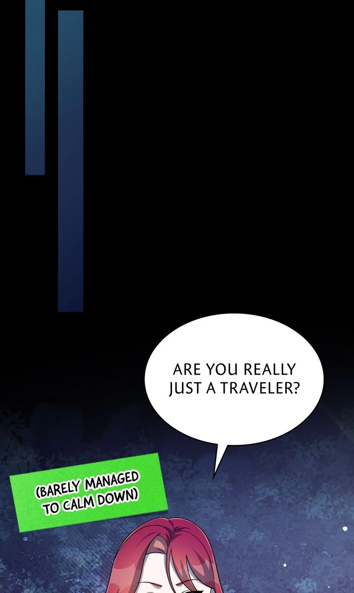 Till Divorce Do Us Part! Chapter 75 - Page 59