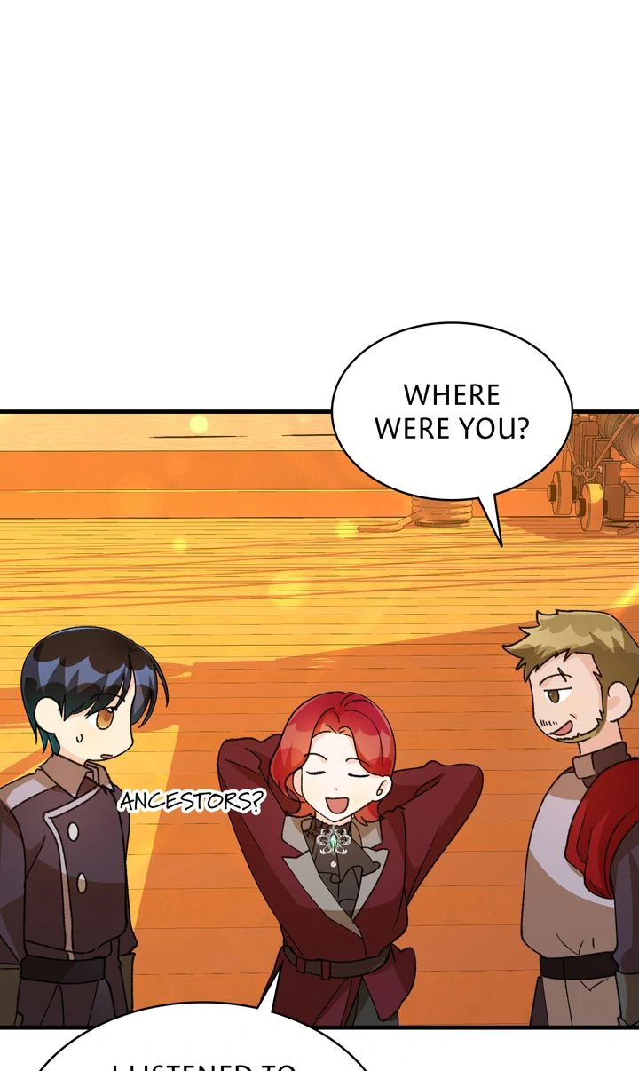 Till Divorce Do Us Part! Chapter 75 - Page 6