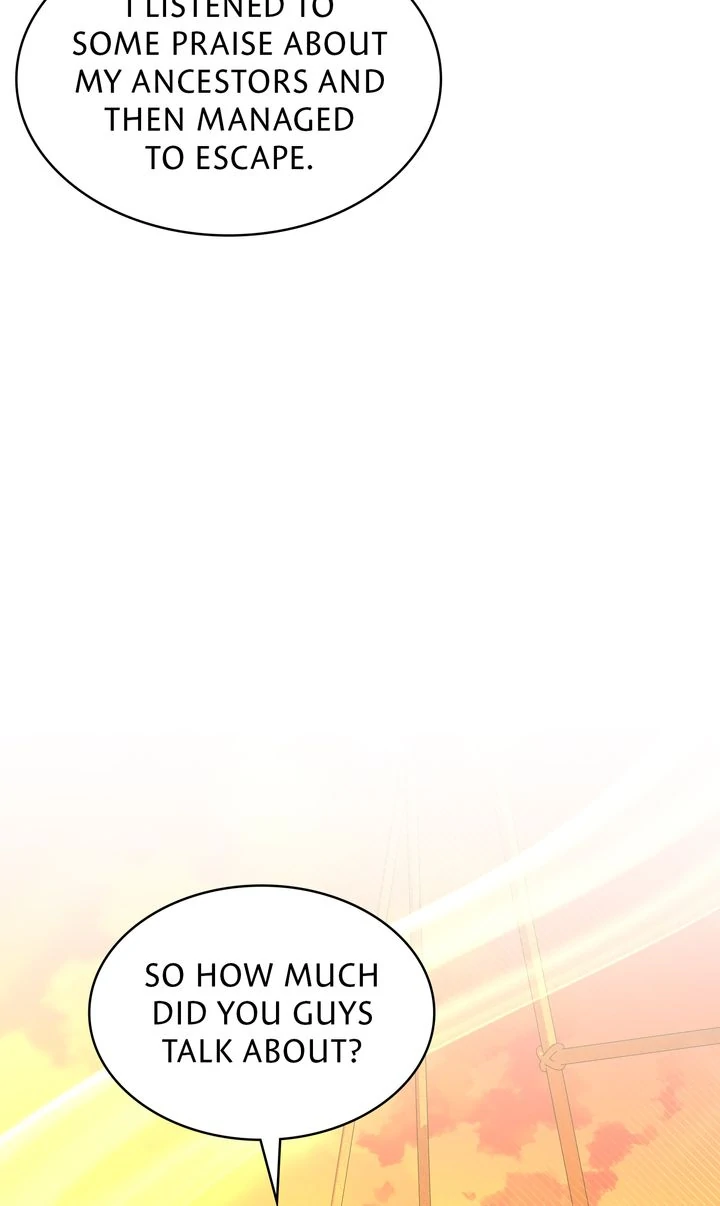 Till Divorce Do Us Part! Chapter 75 - Page 7